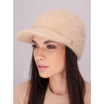 Женская бейсболка "Соло" Женская бейсболка "Соло"