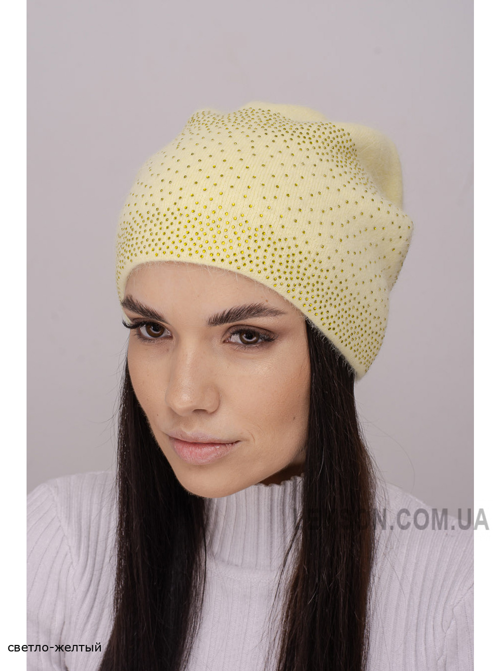 Женская шапка-колпак Сузирья