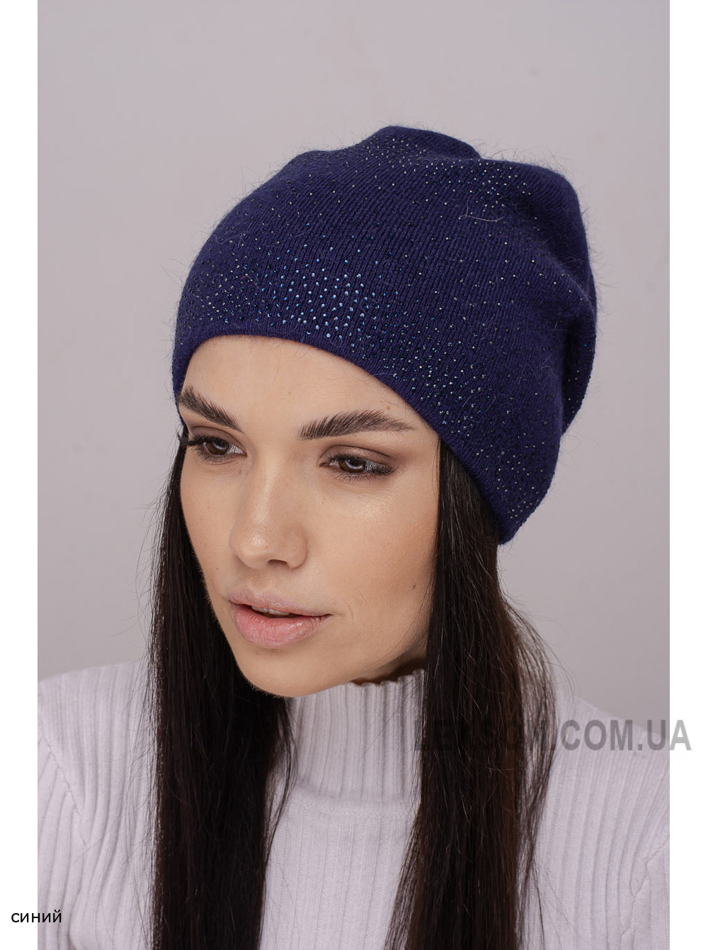 Женская шапка-колпак Сузирья