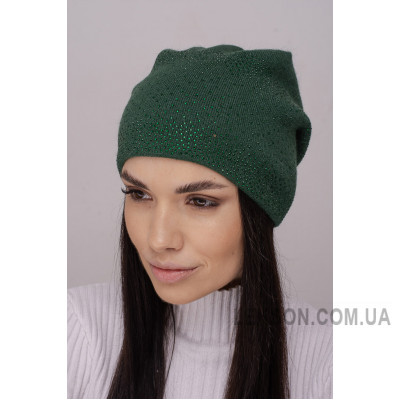 темно-зеленый