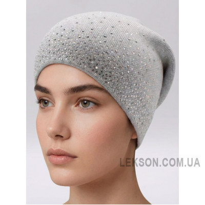 белый+серый