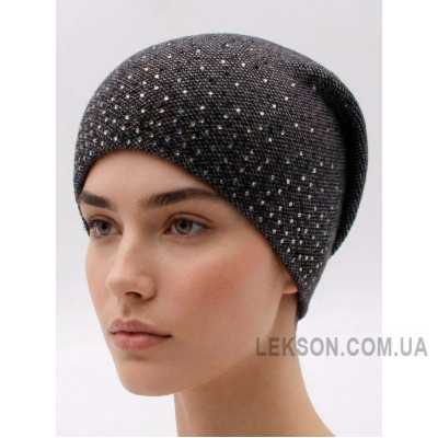 черный+серый