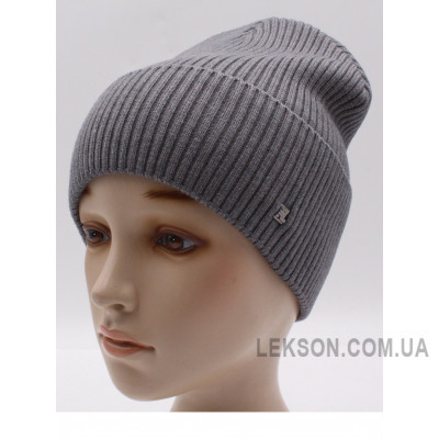 темно-серый