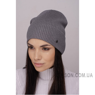 темно-серый