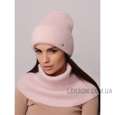 светлая пудра