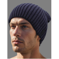 Мужская шапка "Голос"